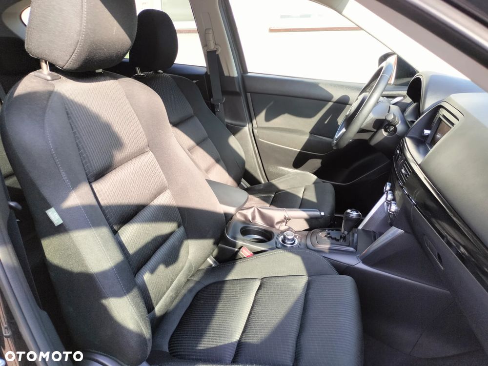 Mazda CX-5 2.2 D Skymotion 2WD - 9