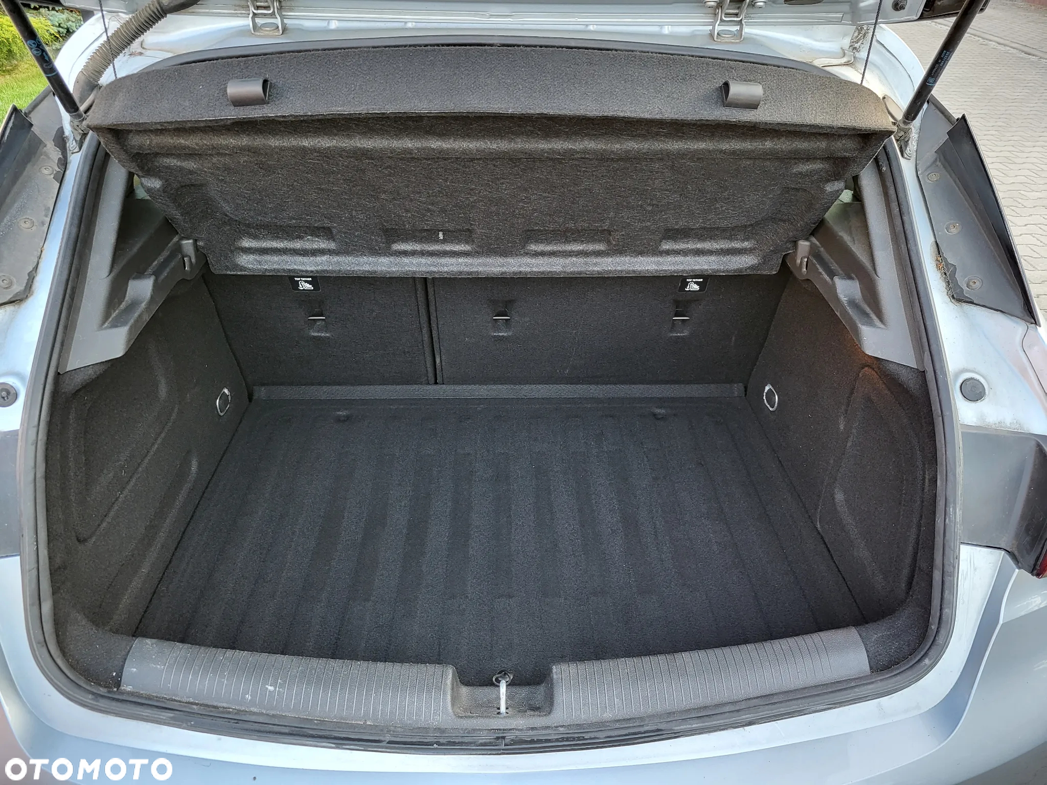 Opel Astra V 1.6 CDTI Enjoy - 13