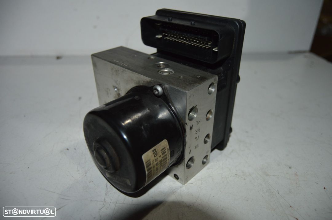 MODULO ABS ORIGINAL A0044312912 A0325459132 MERCEDES BENZ CLASS C W203 220 CDI 150CV OM646963 - 1