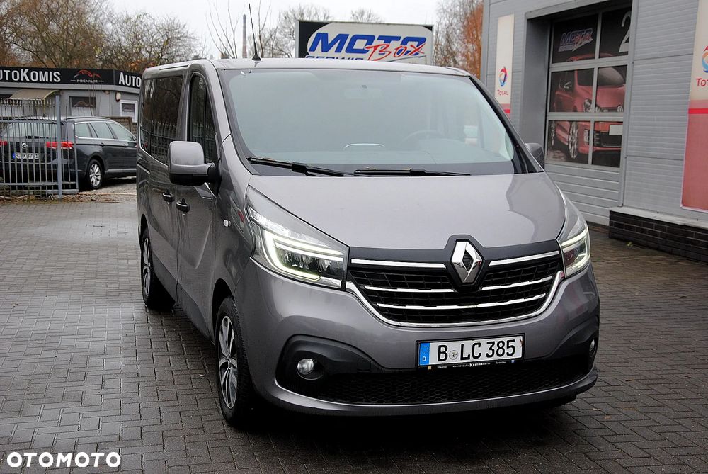 Renault Trafic 2.0 dCi - 3