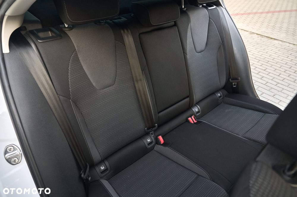 Skoda Octavia 2.0 TDI Ambition - 26