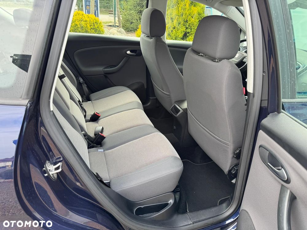 Seat Altea XL - 30