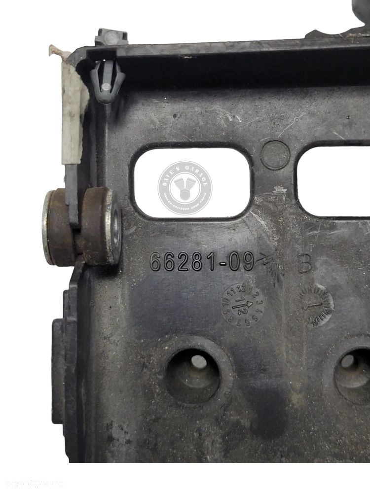 Skrzynka akumulatora Harley Davidson Touring Road King 66281-09 - 6