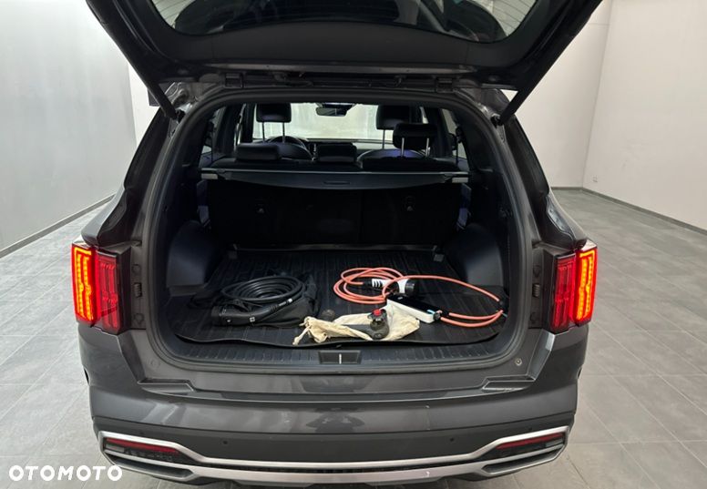 Kia Sorento 1.6 T-GDI PHEV AWD Platinum - 13