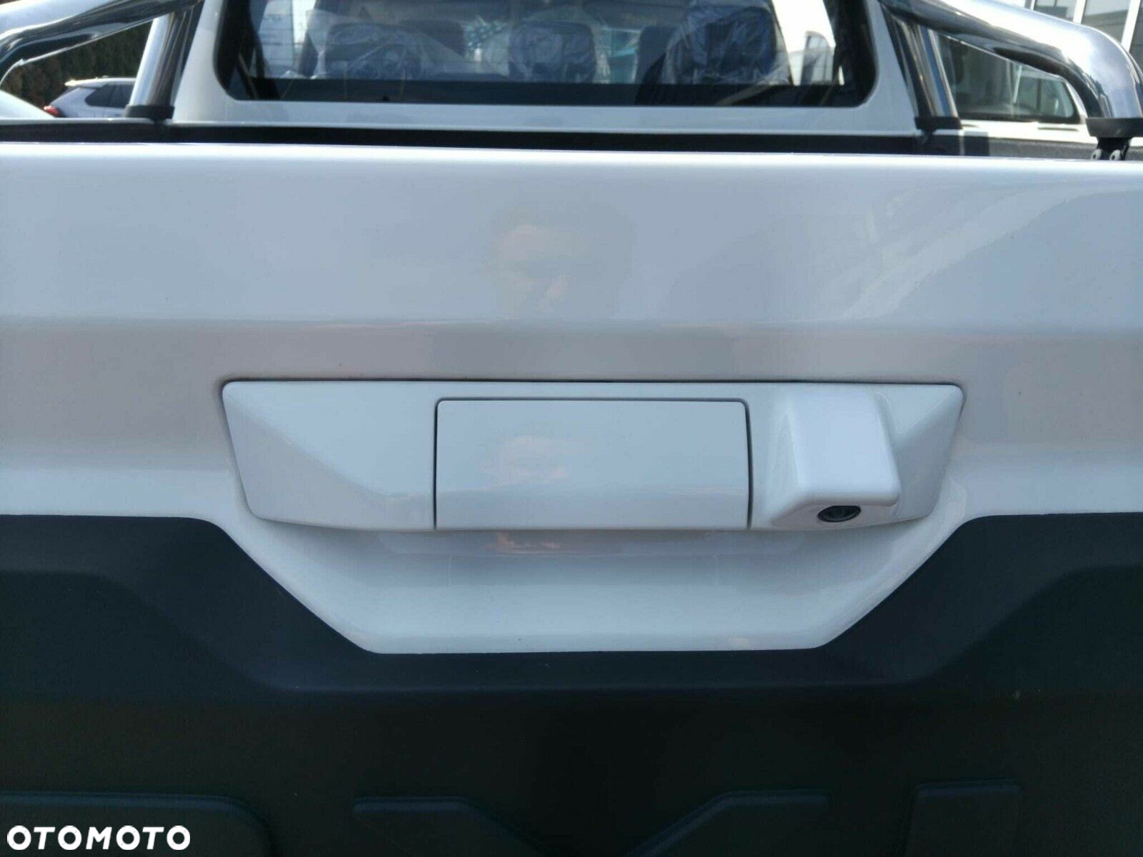 Maxus T90 - 9