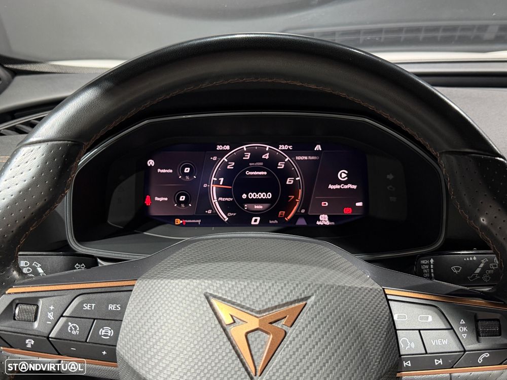 Cupra Formentor 1.5 TSI Sport - 35