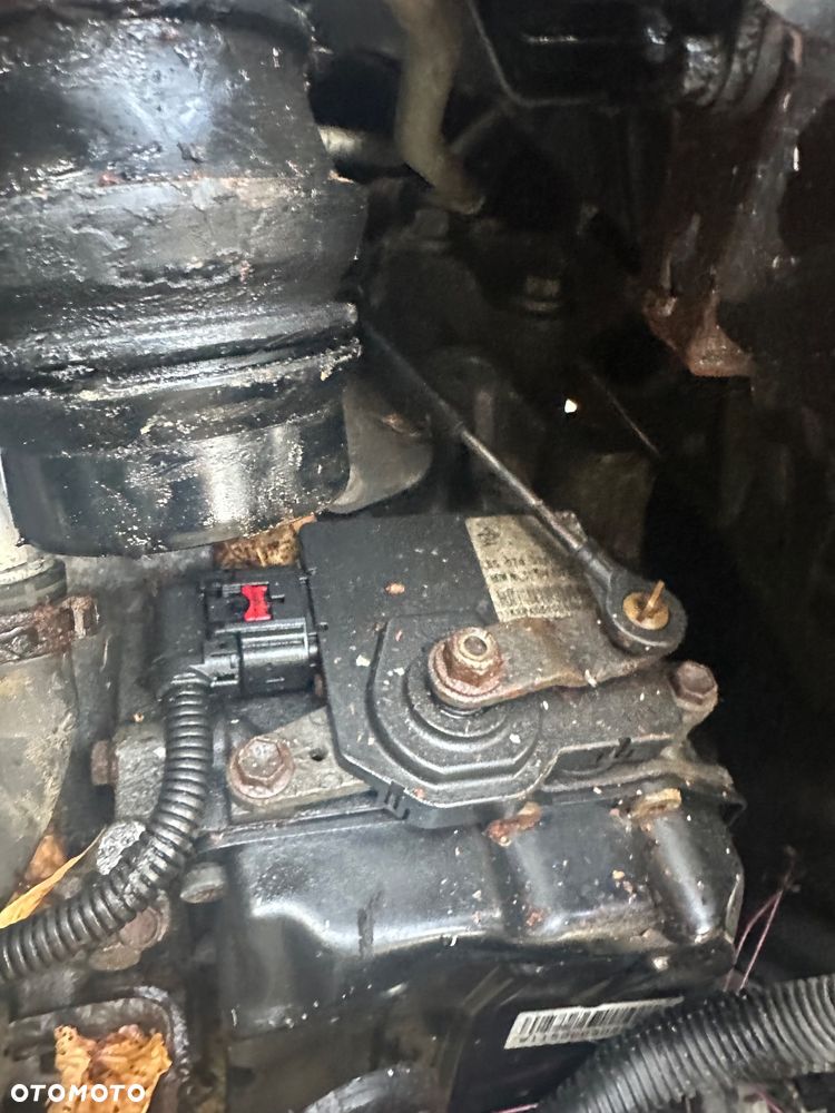 Skrzynia biegów automat af40 Opel Insignia 4x4