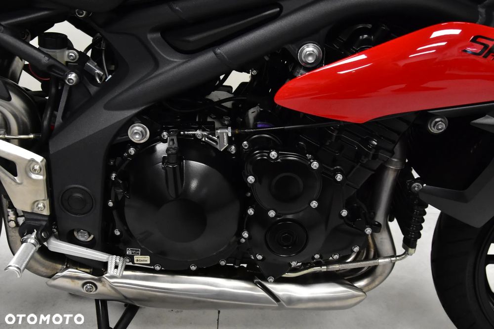 Triumph Speed Triple - 29