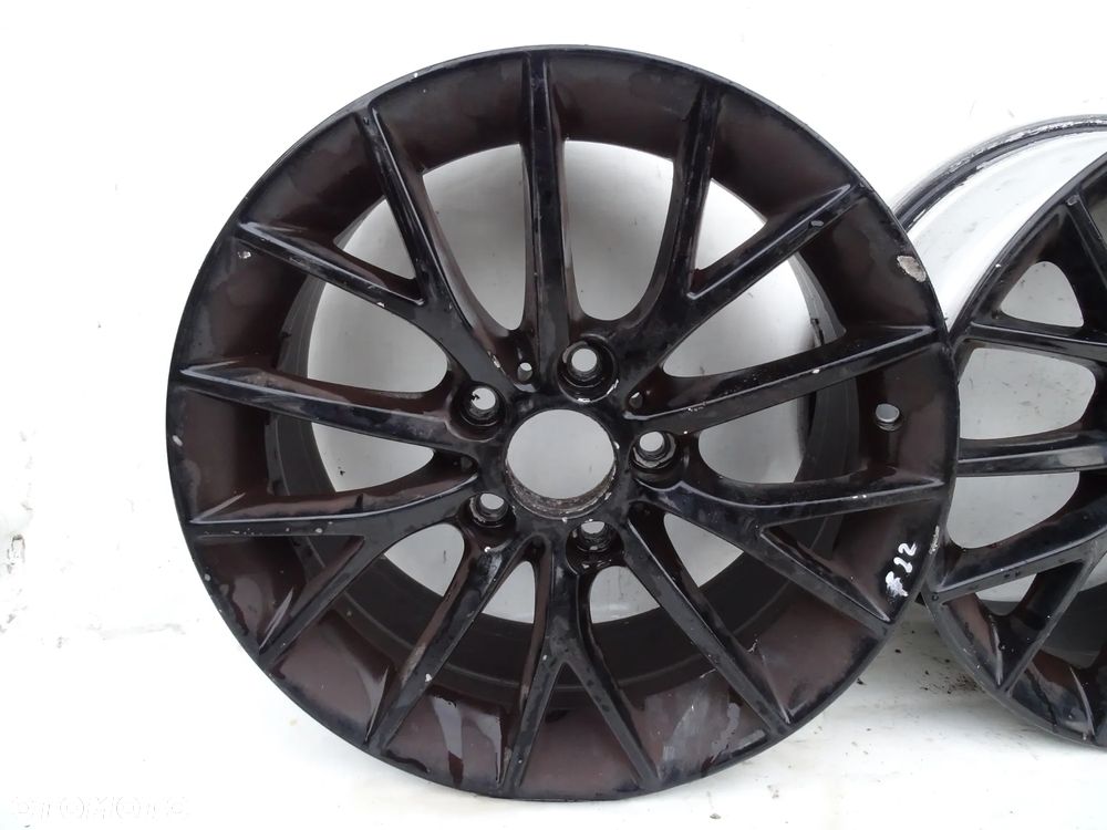 FELGI ALUMINIOWE R17 17 CALI BMW F20 F21 F22 F23 F-VAT - 2