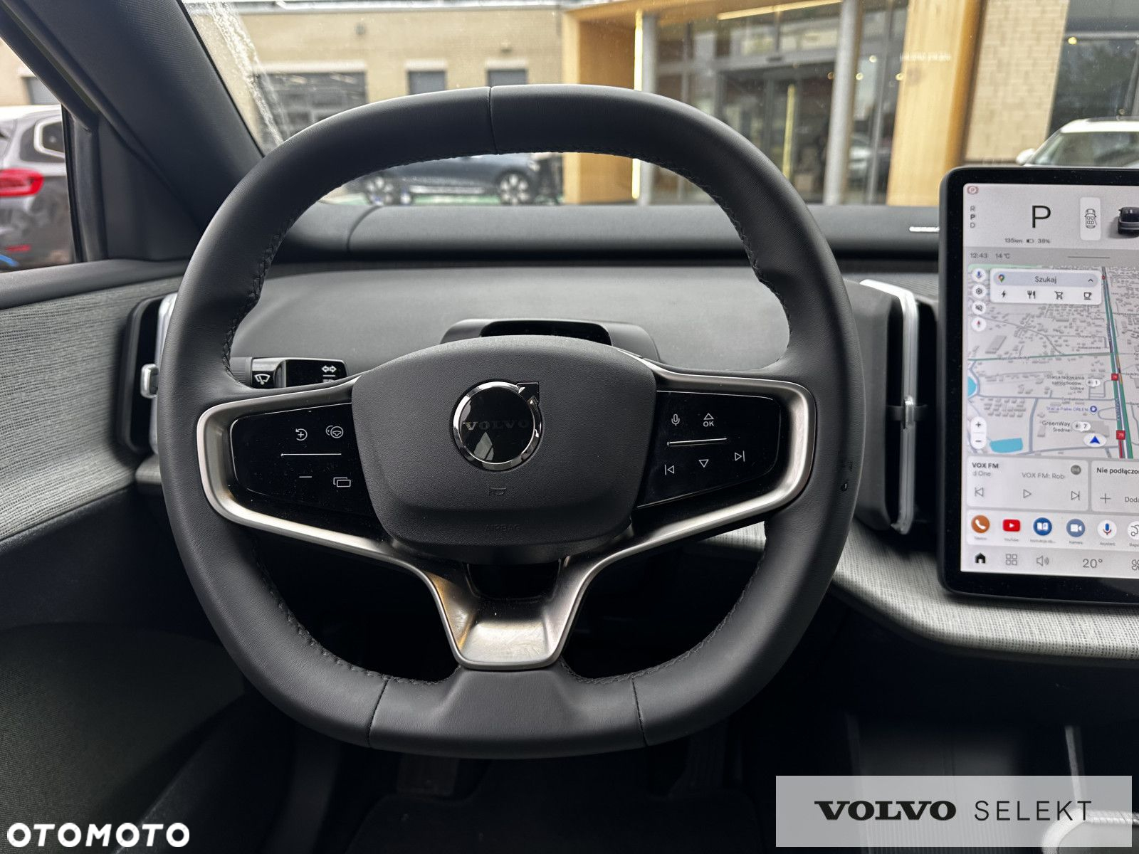Volvo EX30 - 17