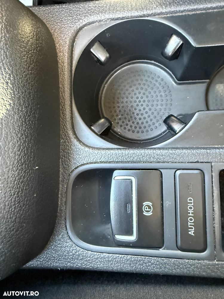 Volkswagen Tiguan - 15