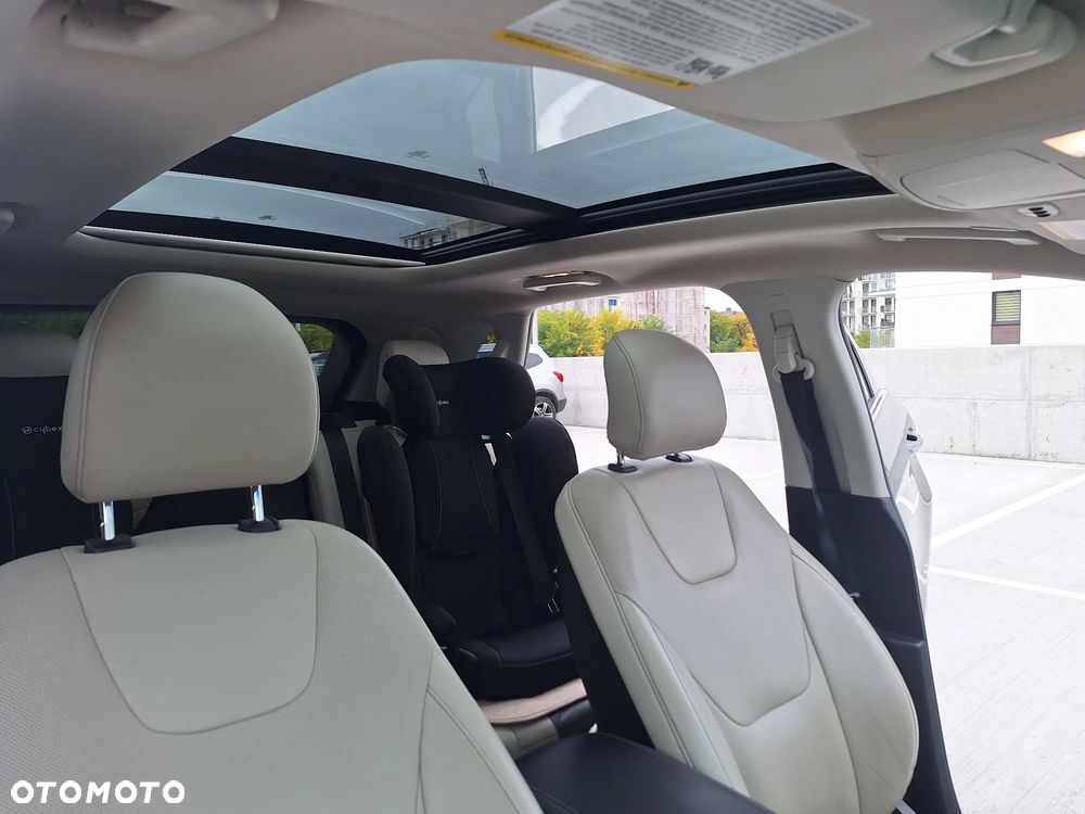Ford Edge - 26