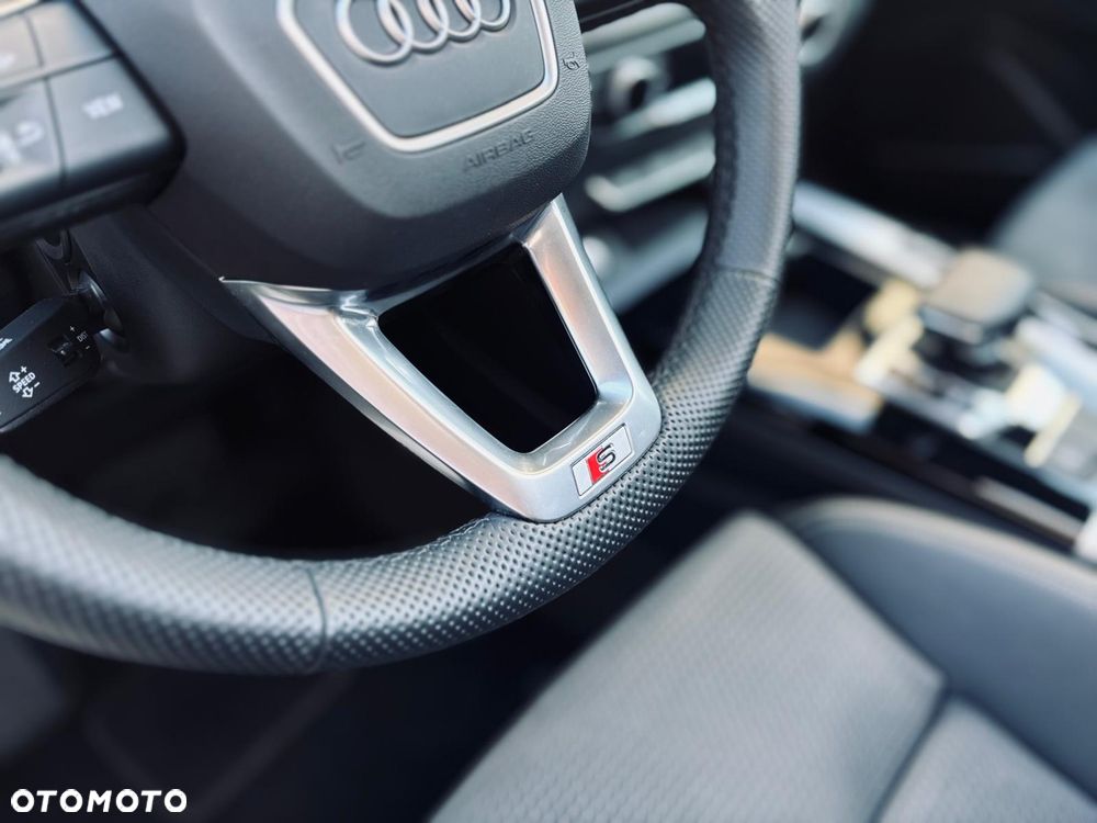 Audi Q5 - 13