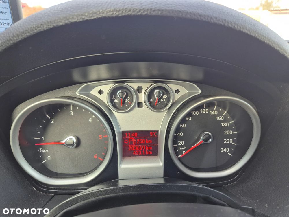 Ford Kuga 2.0 TDCi 4x4 Champions Edition - 22