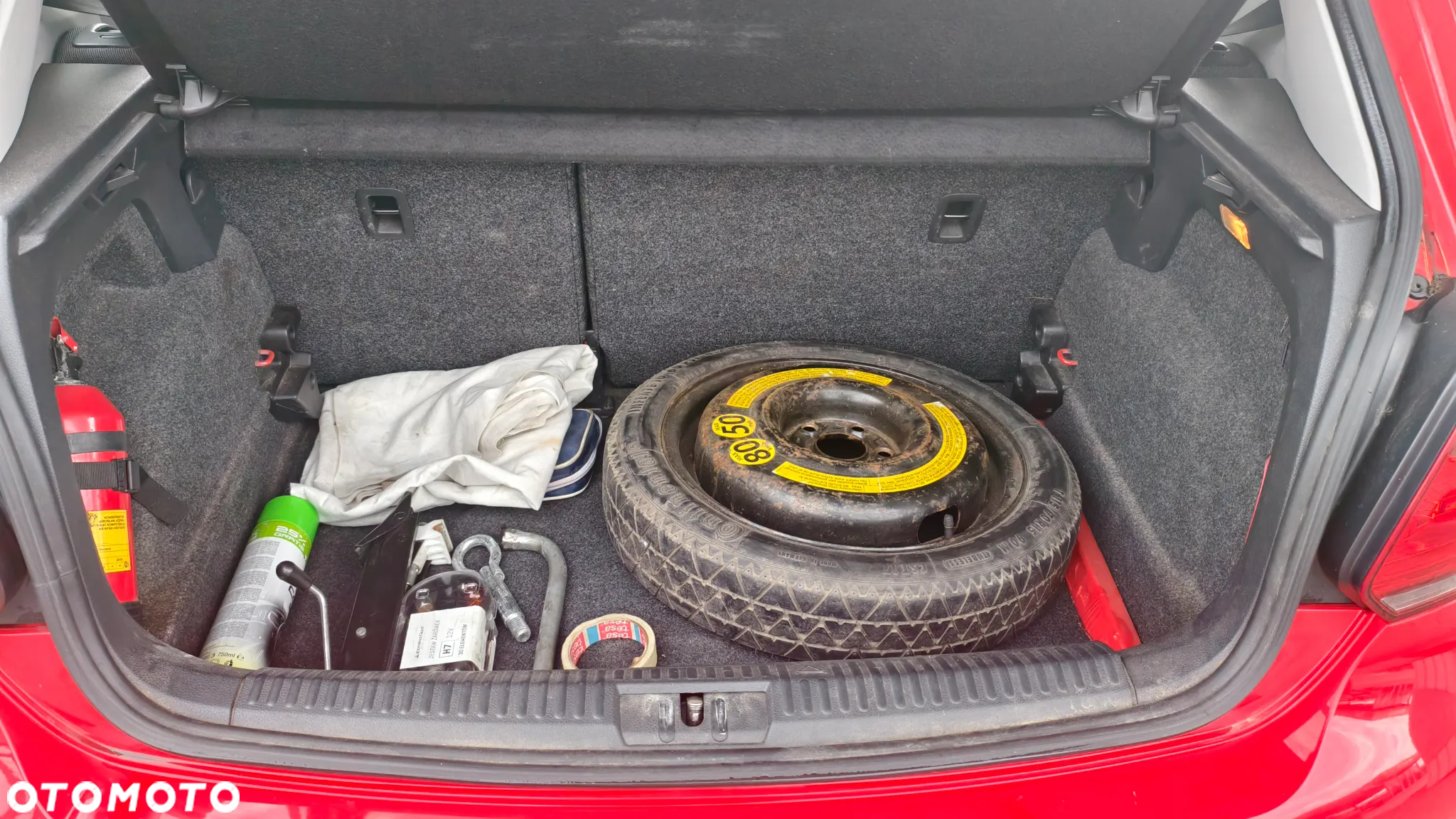 Volkswagen Polo 1.4 16V Comfortline - 16