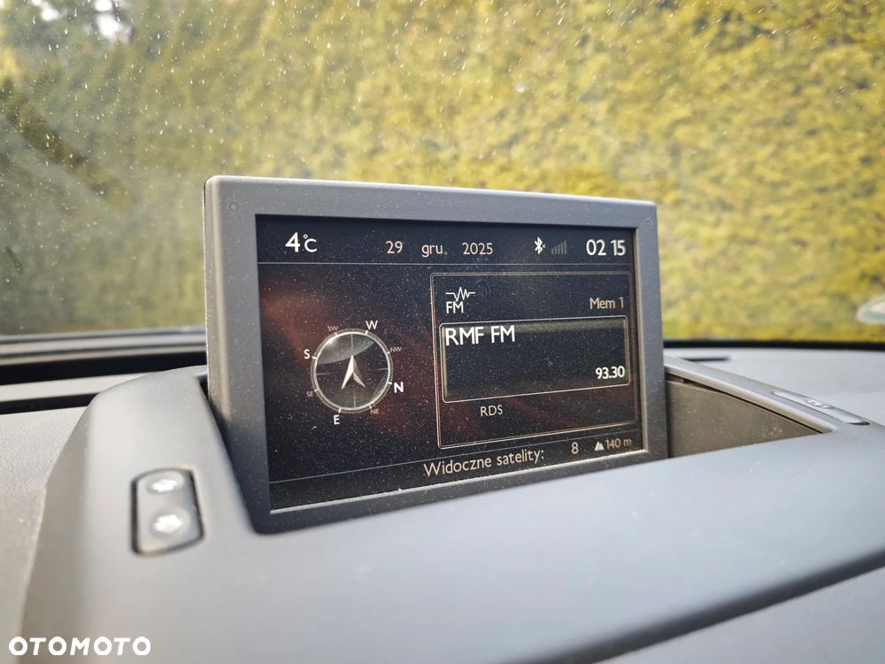 Peugeot 5008 HDI FAP 160 Automatik Business-Line - 16