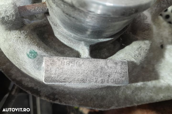 Turbosuflanta 55220699 55220699 Fiat Bravo 2 [2007 - 2011] Hatchback - 4