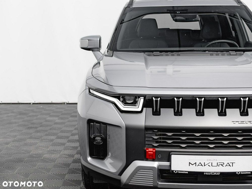 SsangYong/KGM Torres 1.5 T-GDI Adventure - 35