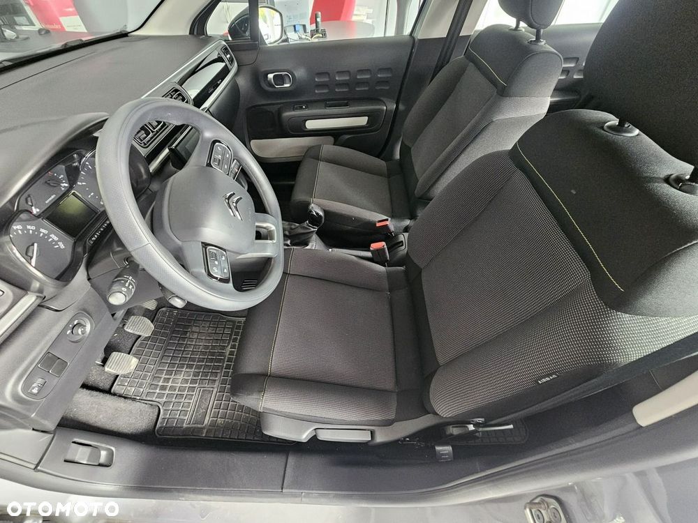 Citroën C3 Pure Tech 83 S&S C-SERIES - 35