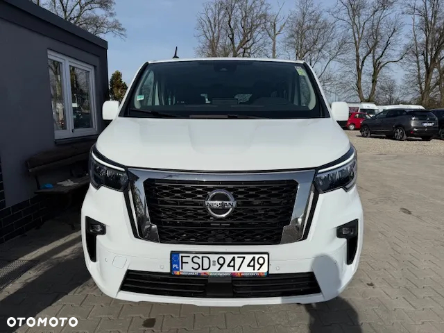 Nissan NV300 - 20