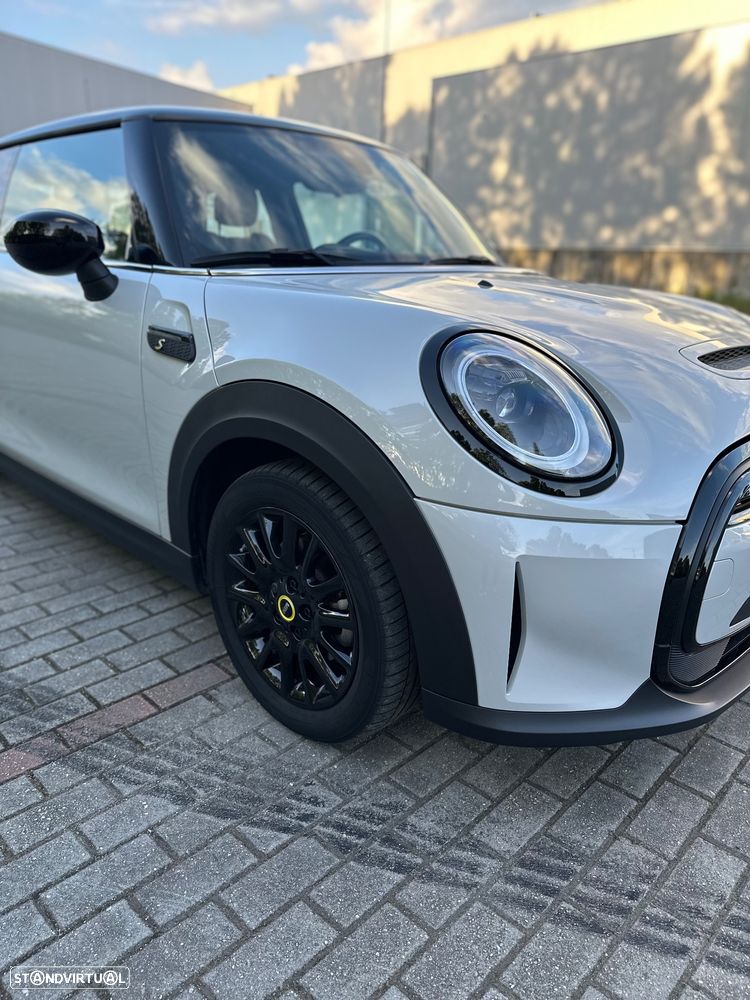 MINI 3 Portas Cooper SE - 2