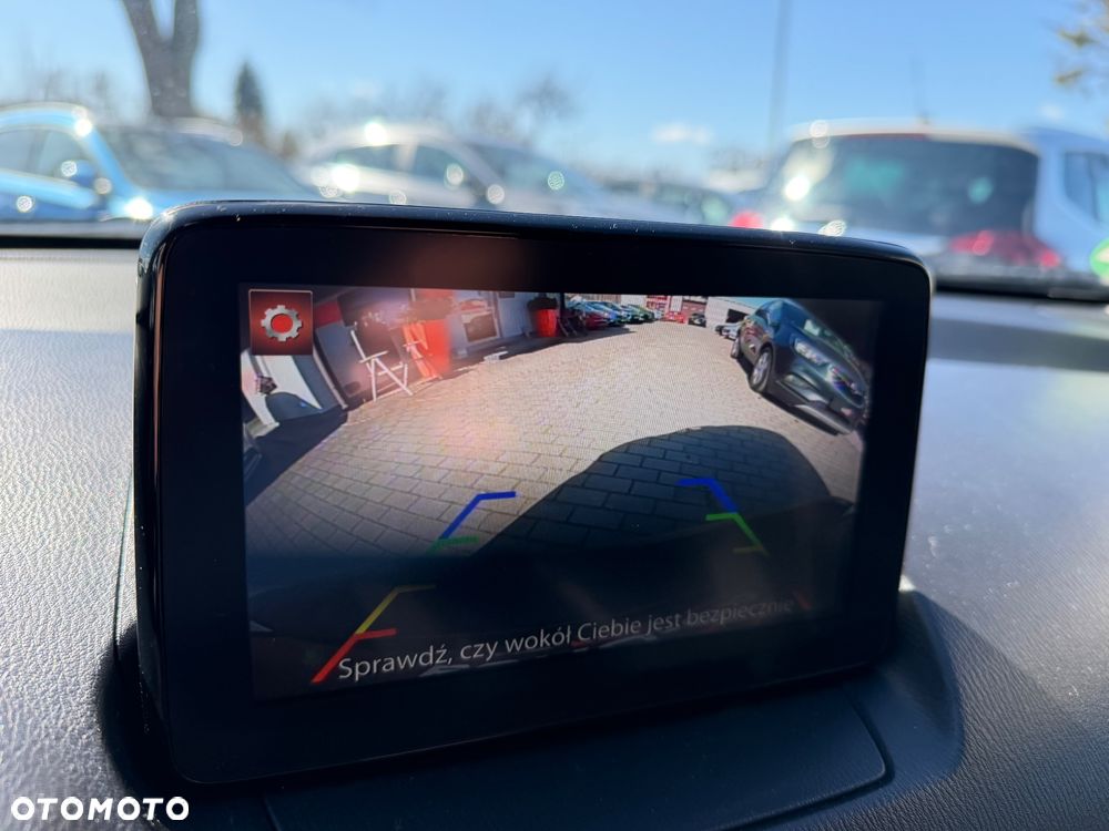 Mazda CX-3 2.0 Skyenergy - 20