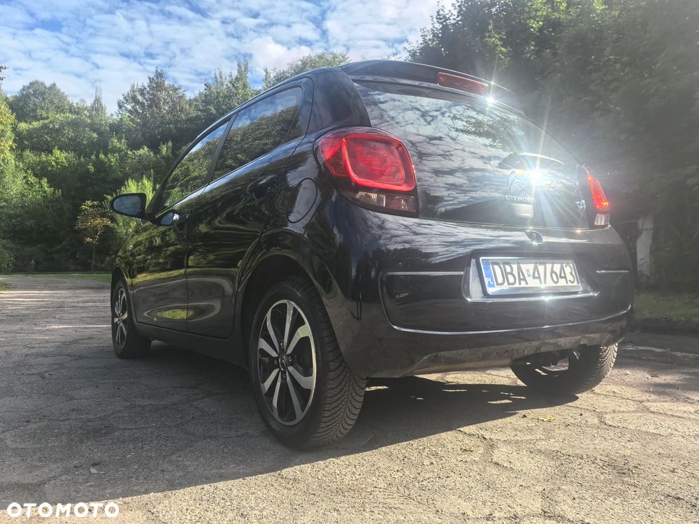 Citroën C1 - 16