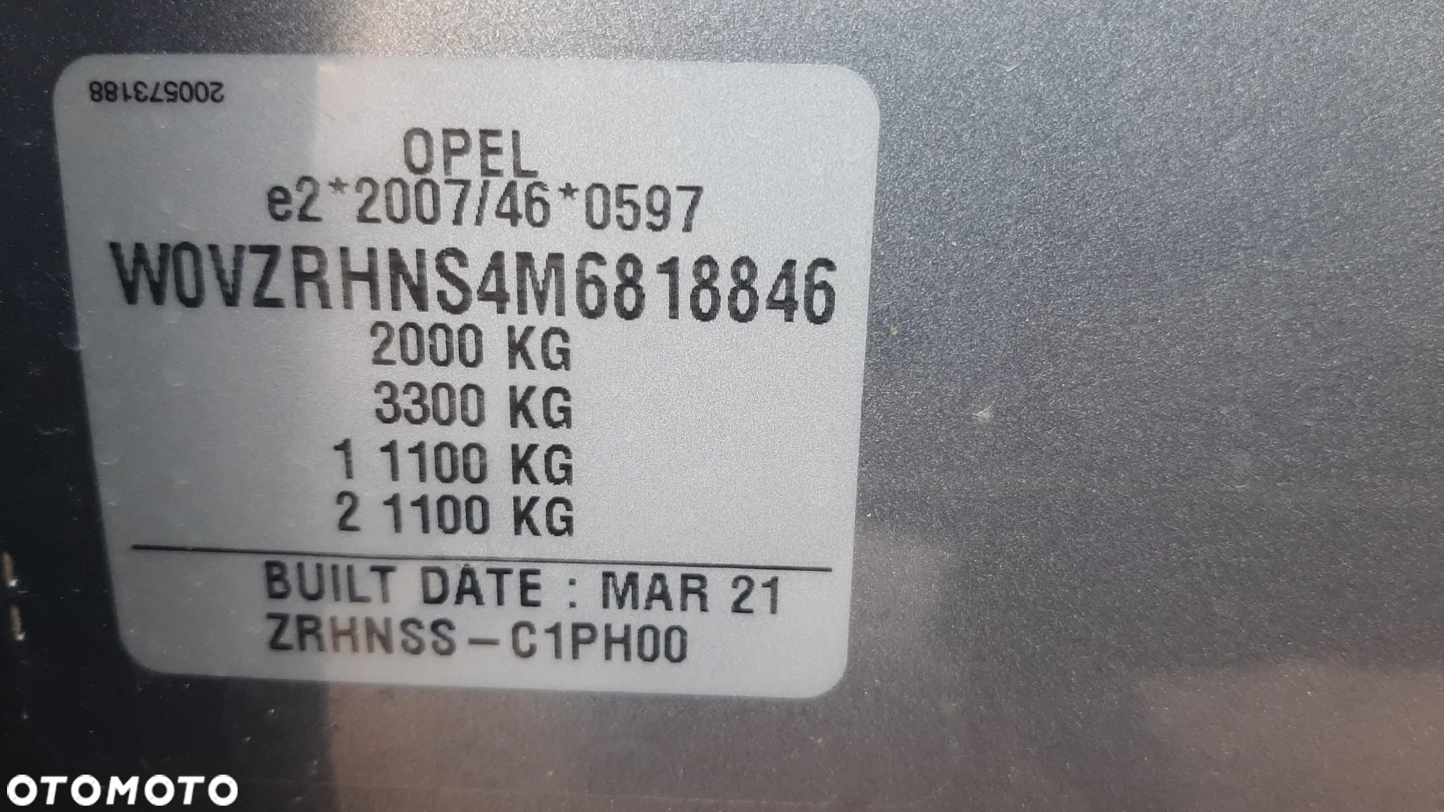 Opel Grandland X 1.2 Start/Stop Automatik Business Elegance - 23