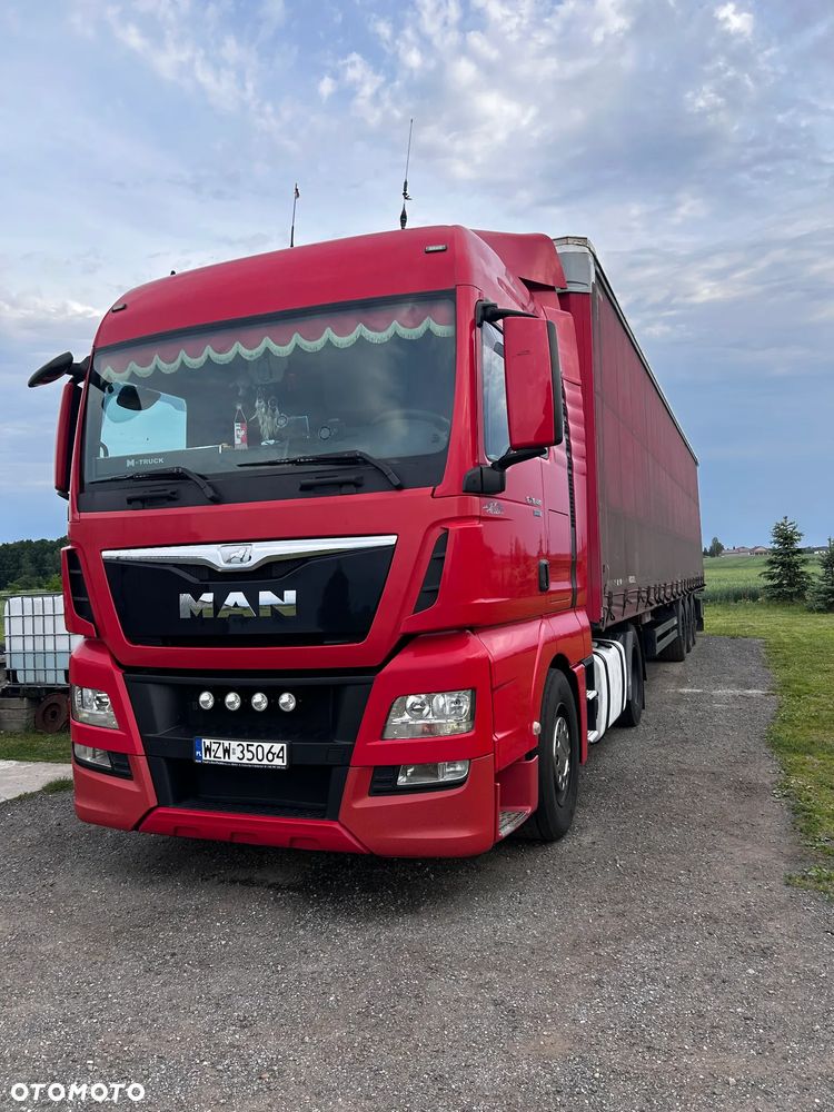 MAN 18.480 - 1
