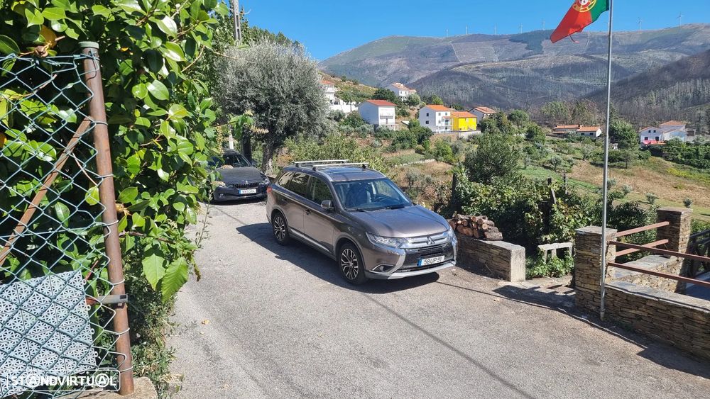 Mitsubishi Outlander 2.2 DI-D Intense+ - 5