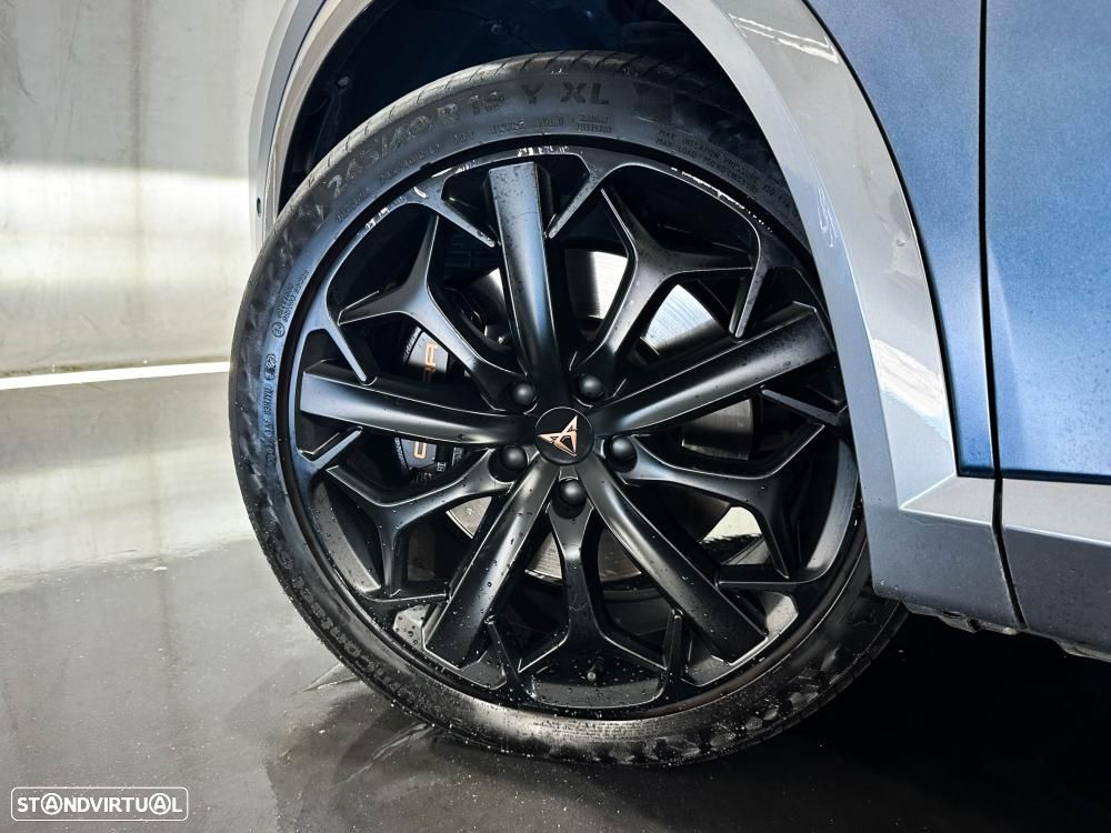 Cupra Formentor 1.4 e-Hybrid DSG VZ - 60