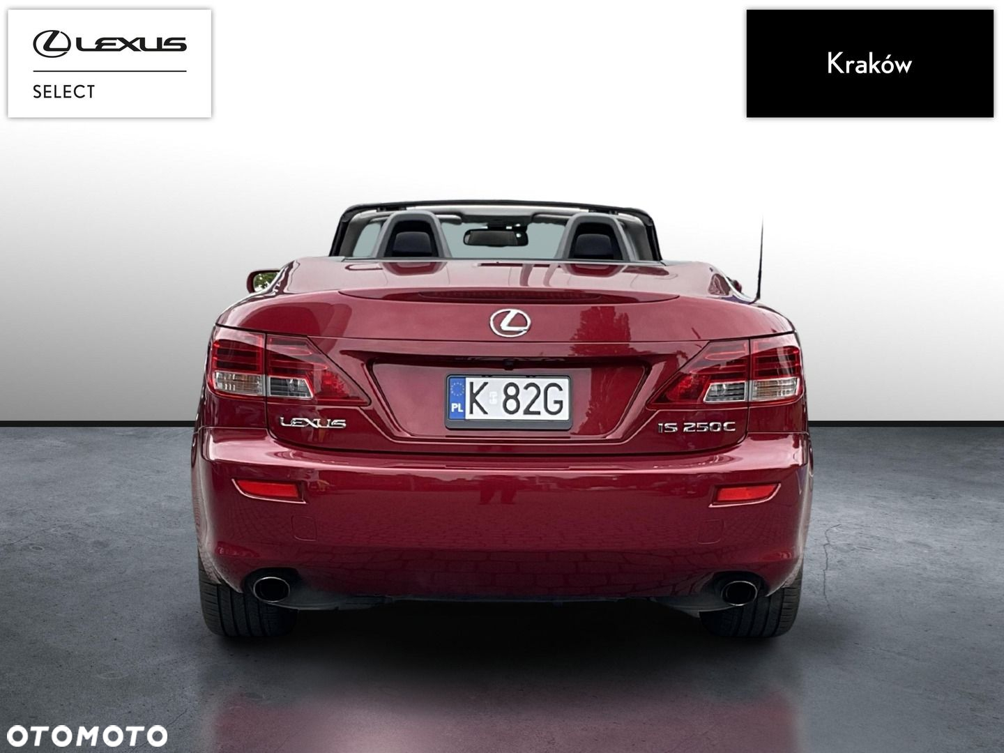 Lexus IS - 4
