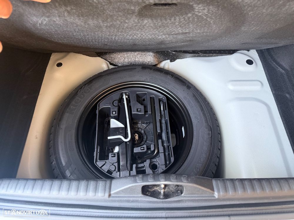 Citroën C3 Pure Tech Feel - 46