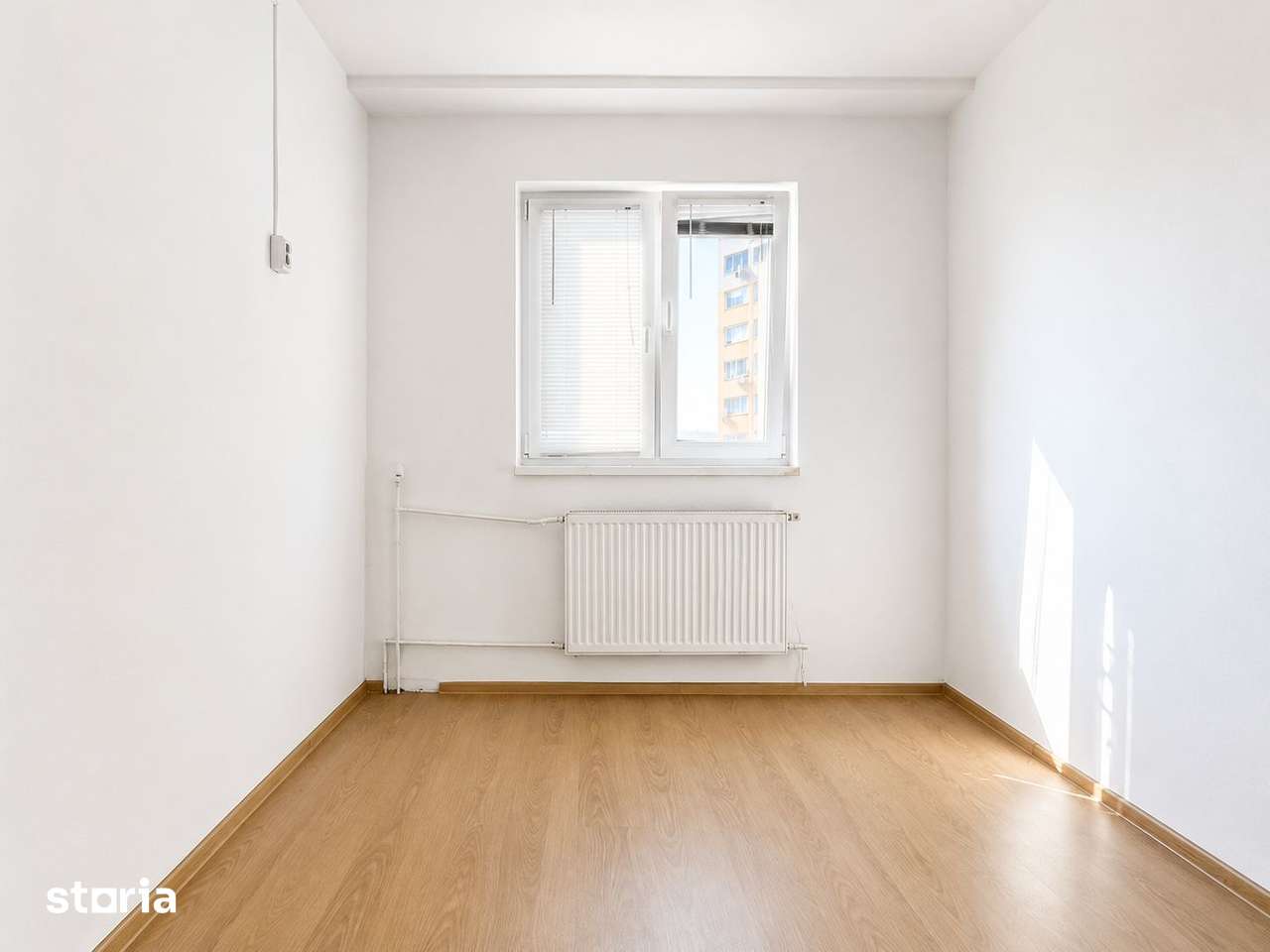Garsonieră de vânzare în zona Iosefin – ideală pentru investiție — fotografia 1