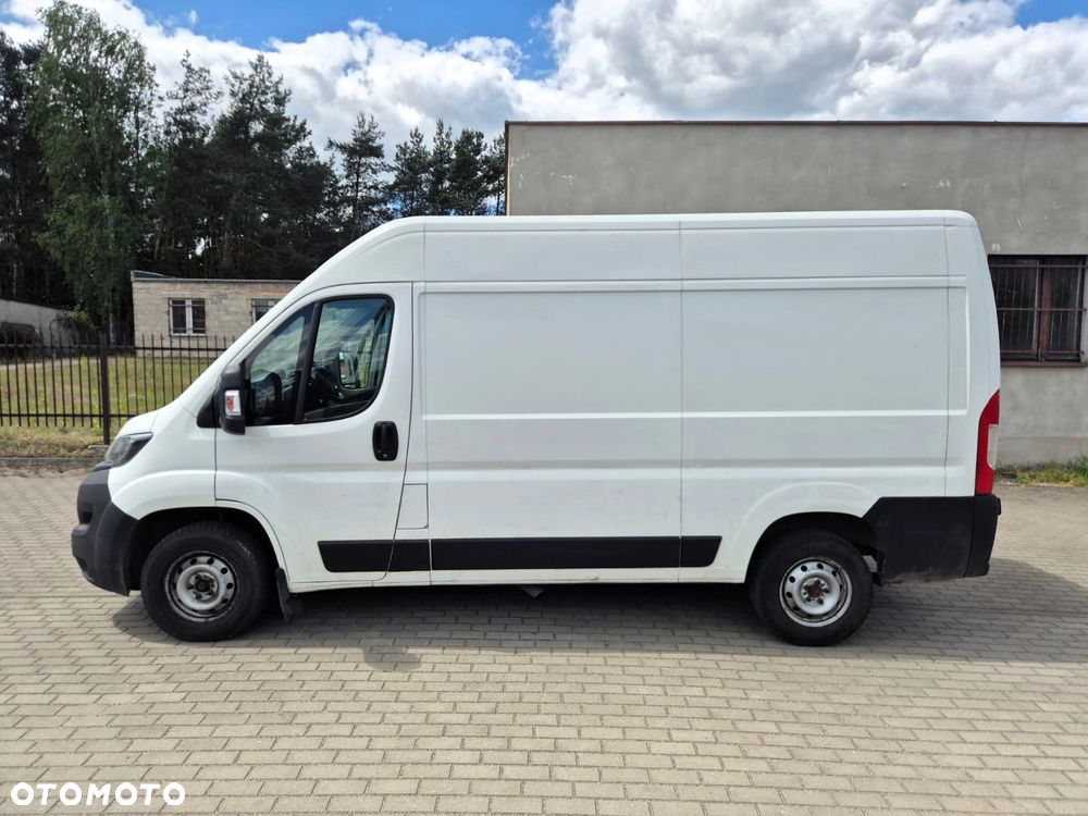 Peugeot Boxer - 5
