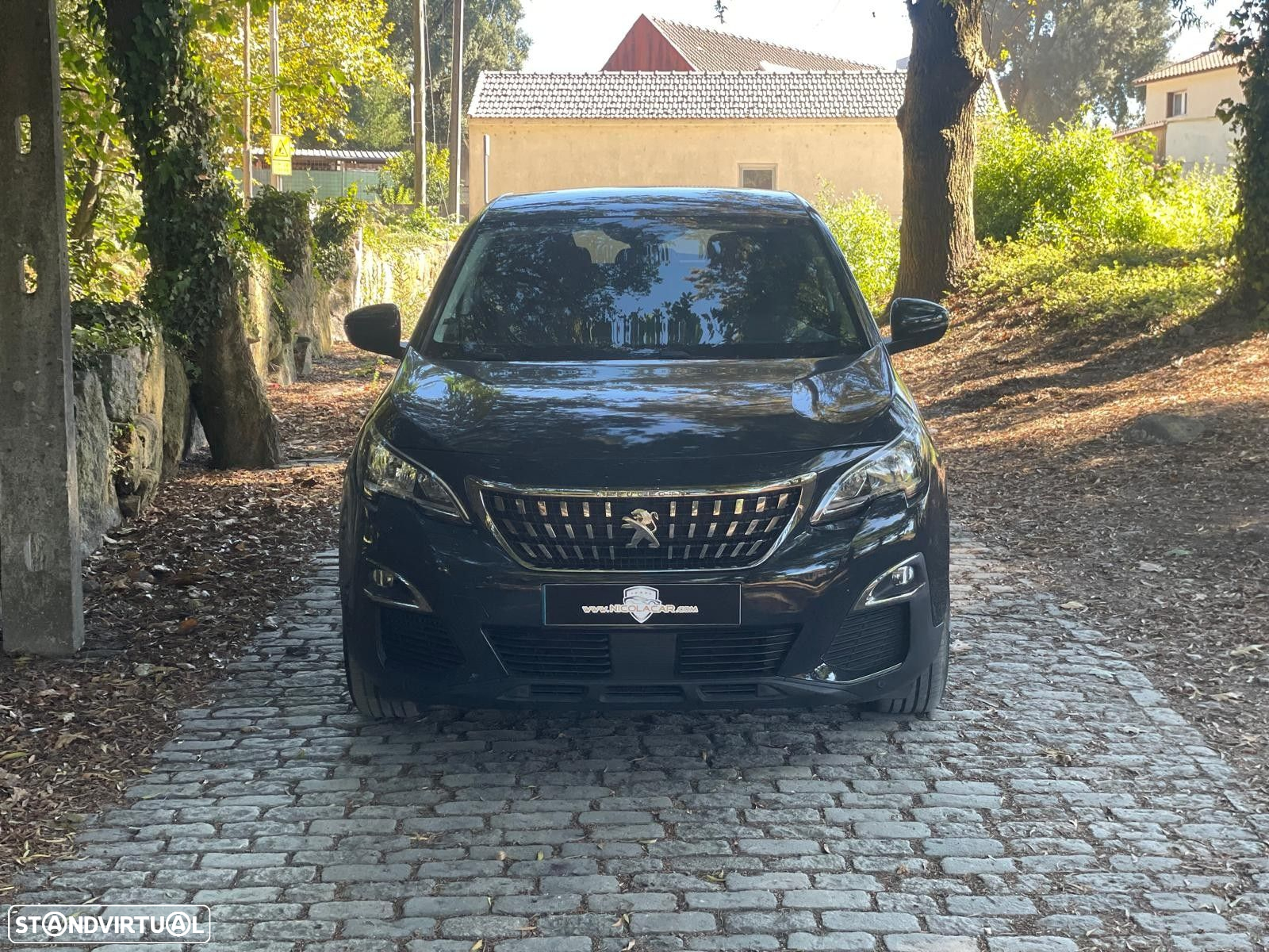 Peugeot 3008 1.2 PureTech Allure EAT8 - 2