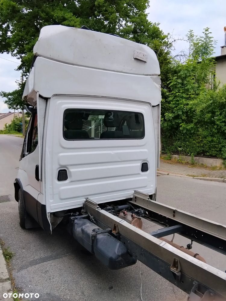 Iveco daily - 19