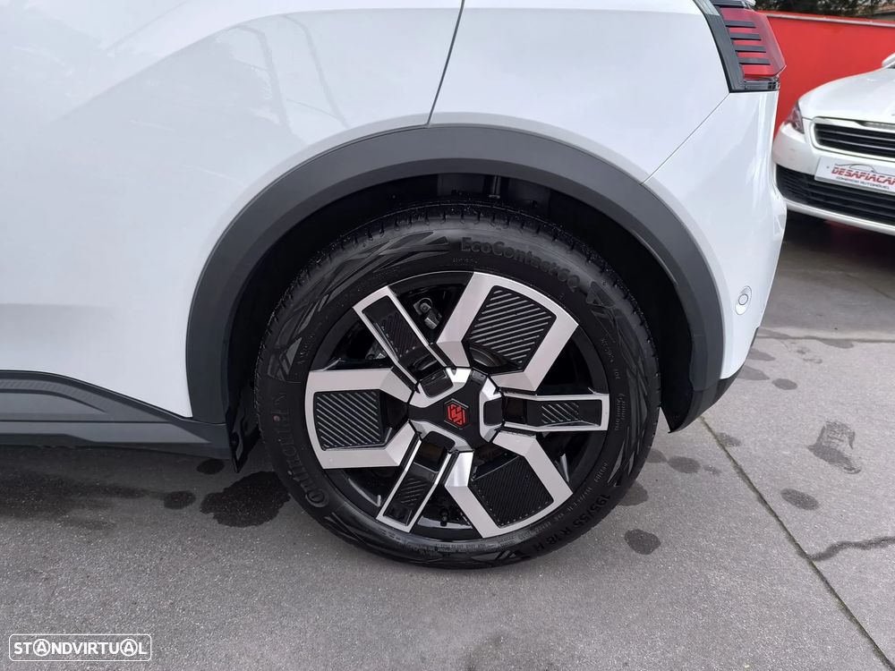 Renault 5 E-Tech Evolution 150 Comfort Range - 20