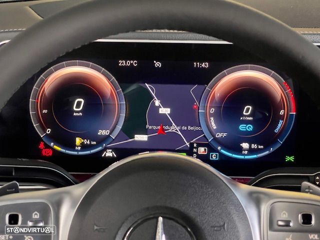 Mercedes-Benz GLE 350 de Coupé 4Matic - 26