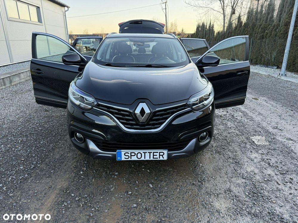 Renault Kadjar - 22