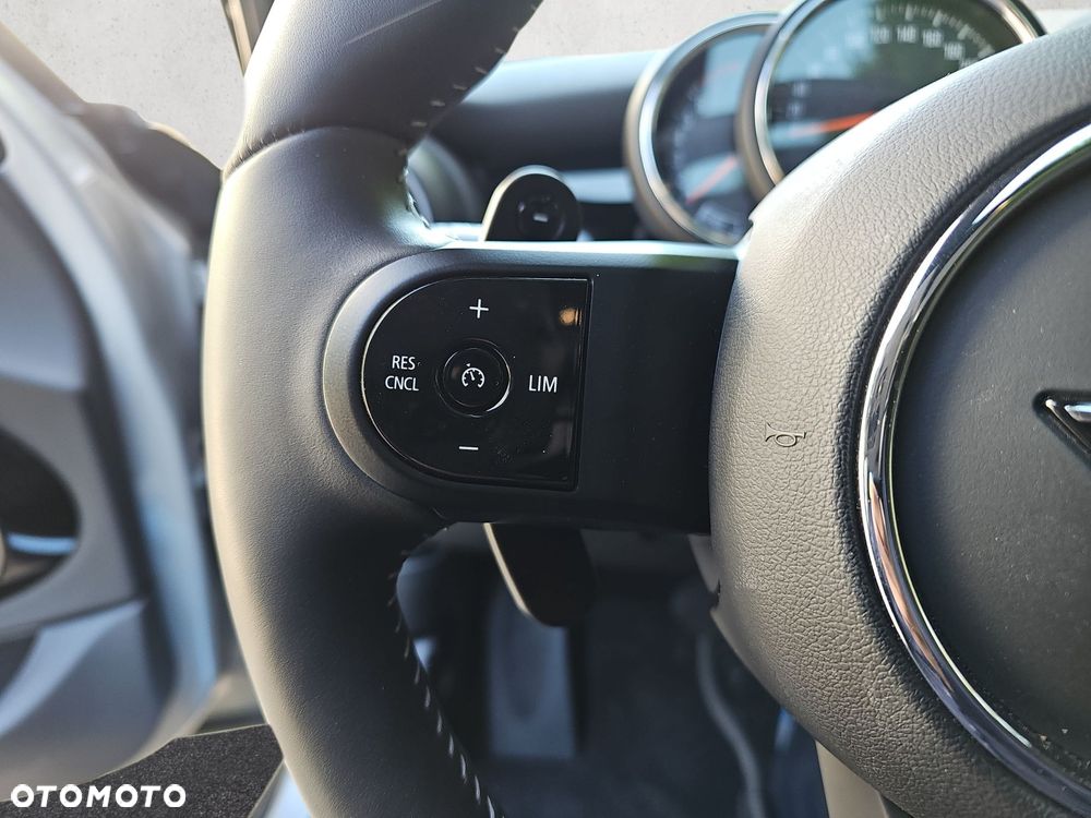 MINI Cooper S - 15