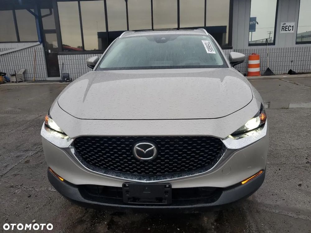 Mazda CX-30 - 6