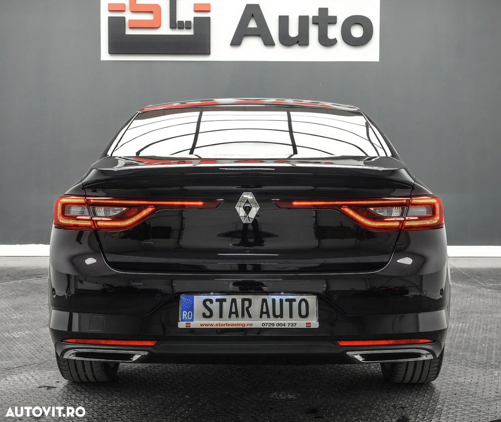 Renault Talisman ENERGY dCi EDC Zen - 5