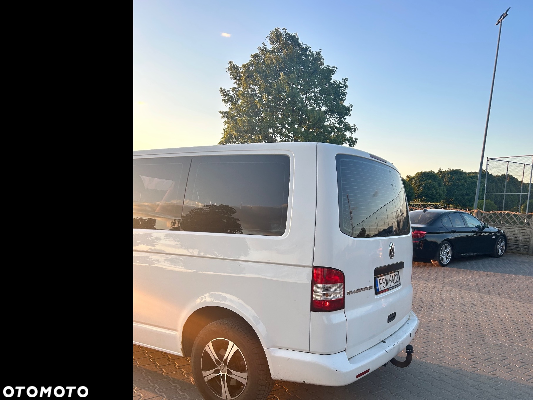 Volkswagen Transporter - 15