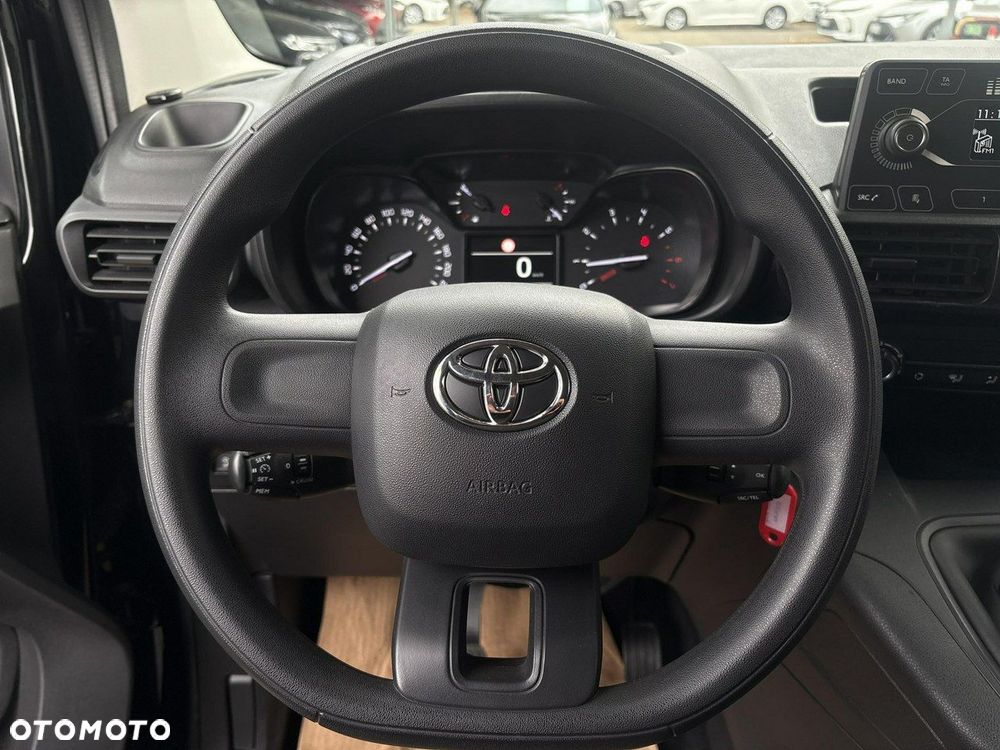 Toyota Proace City Verso - 21