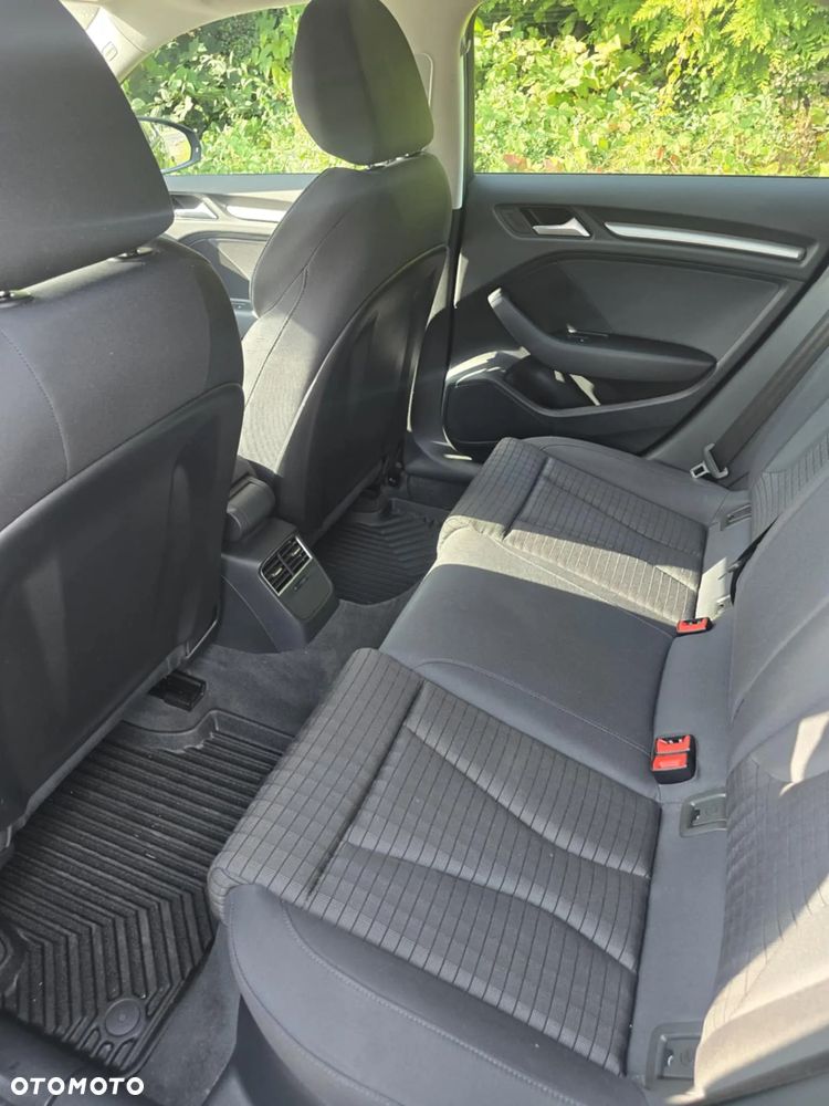 Audi A3 2.0 TDI sport - 9