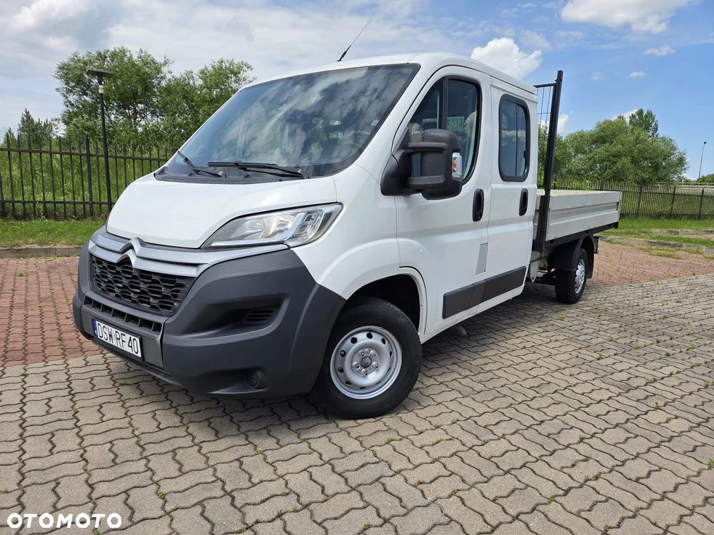 Citroën Jumper - 1