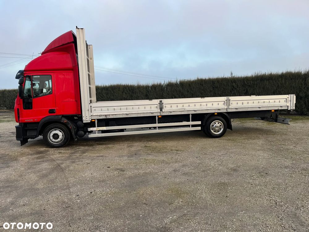 Iveco EUROCARGO 250 - 3