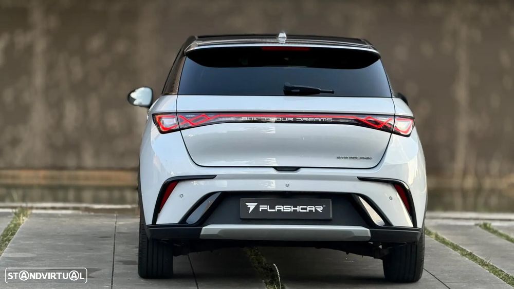 BYD Dolphin - 17