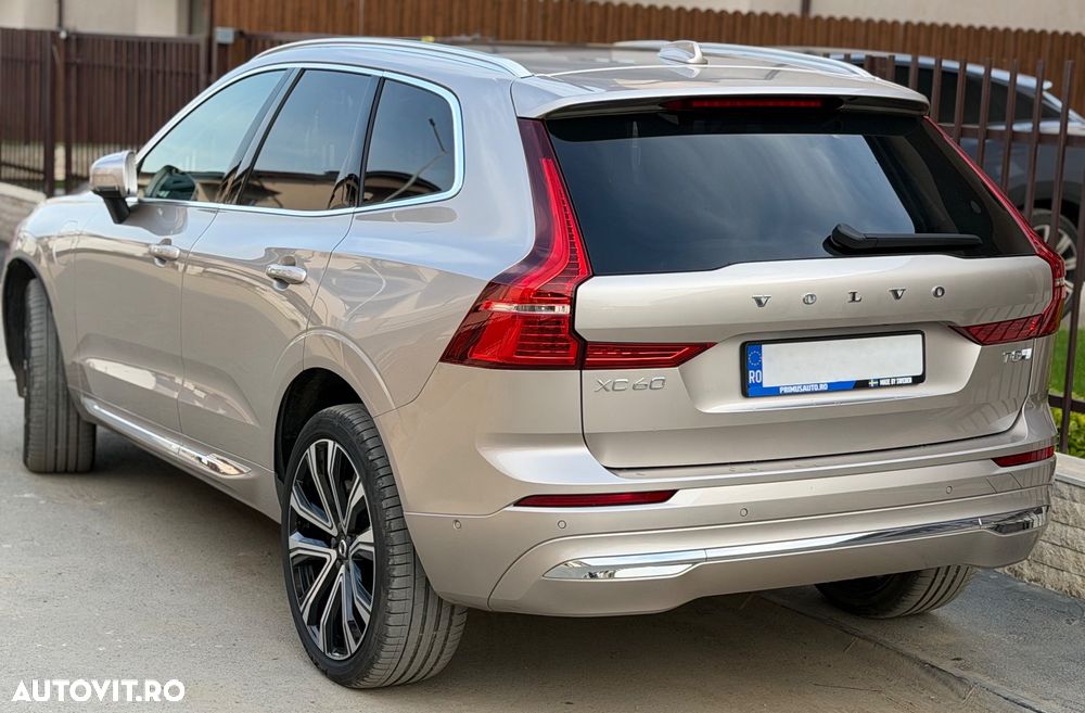 Volvo XC 60 - 2